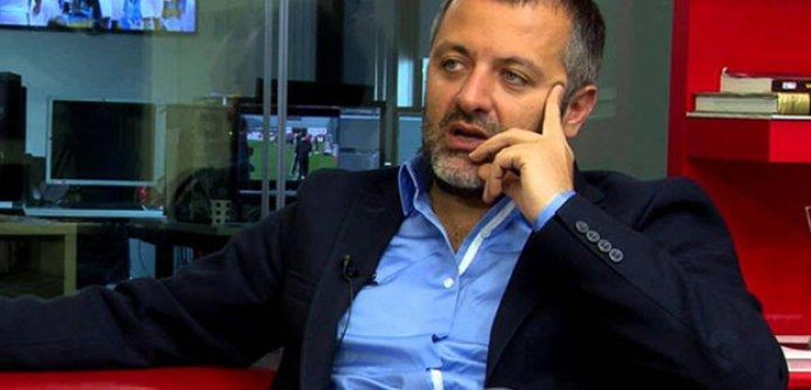 Mehmet Demirkol: Ersun Yanalın Fenerbahçesi olsaydı...