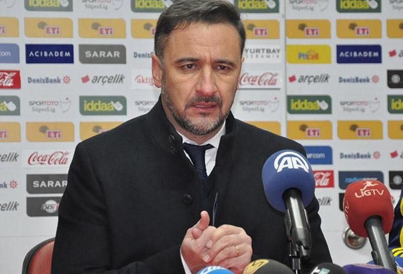 Mehmet Demirkol: Ersun Yanalın Fenerbahçesi olsaydı...
