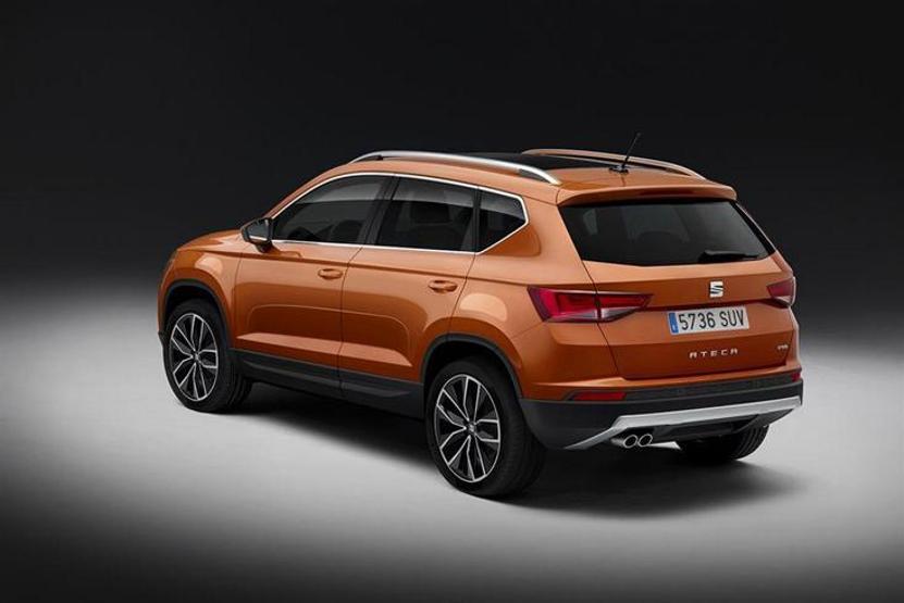 Seattan yeni model