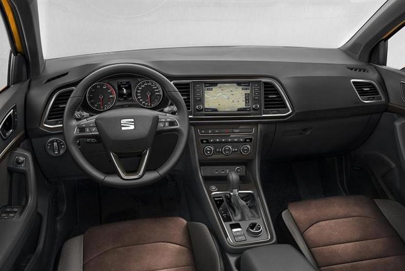Seattan yeni model