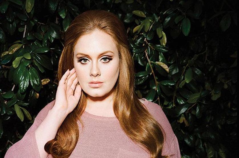 Adele: Harika bir vücudum olsaydı da bunu yapmazdım