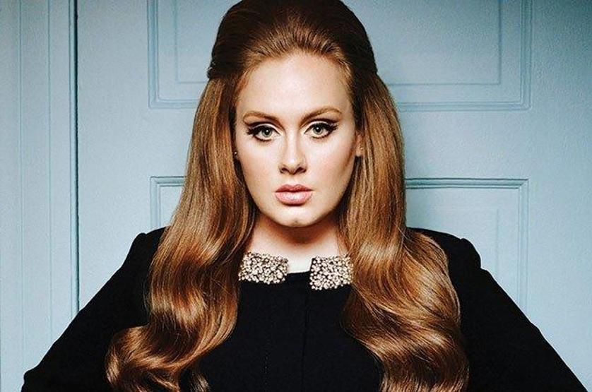 Adele: Harika bir vücudum olsaydı da bunu yapmazdım