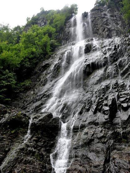 Artvinin masalsı güzellikleri