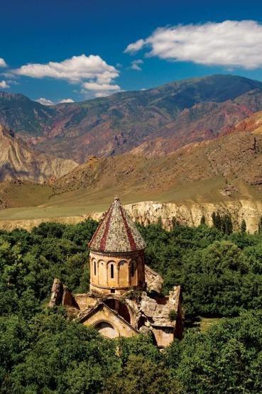Artvinin masalsı güzellikleri