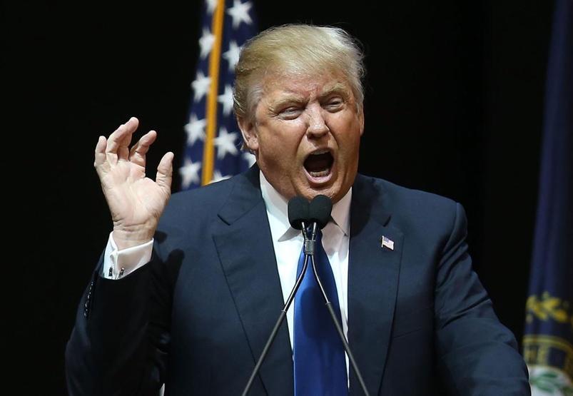 Donald Trump ve Bernie Sandersin 5 ortak özelliği