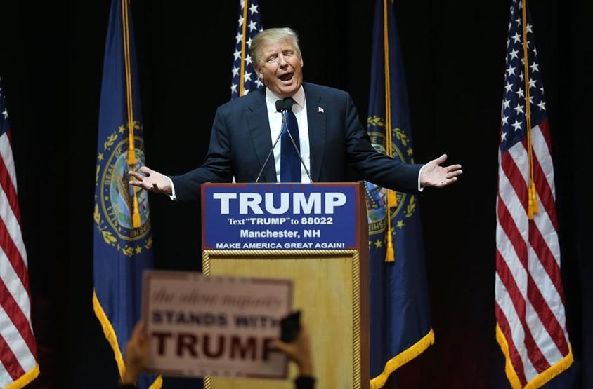 Donald Trump ve Bernie Sandersin 5 ortak özelliği