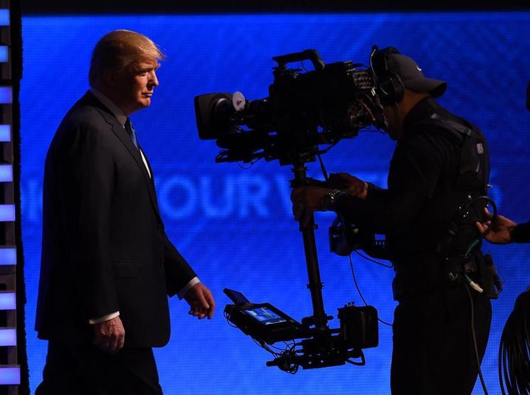 Donald Trump ve Bernie Sandersin 5 ortak özelliği
