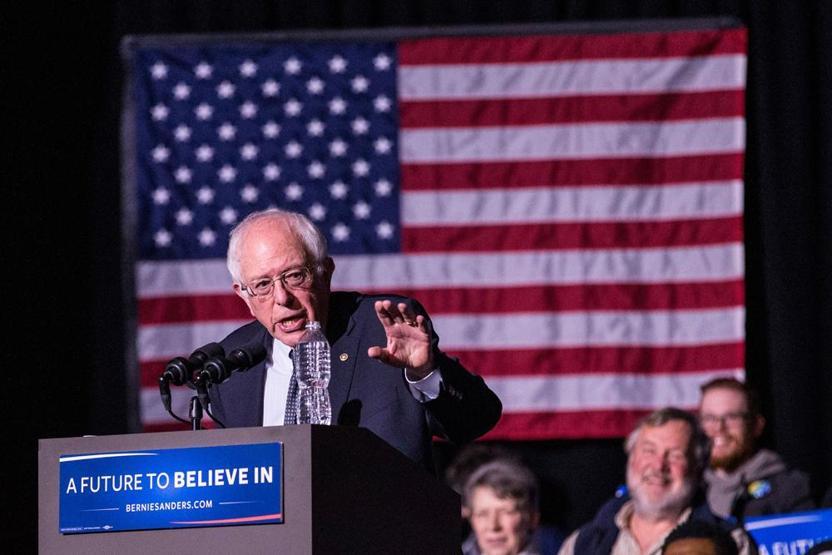 Donald Trump ve Bernie Sandersin 5 ortak özelliği