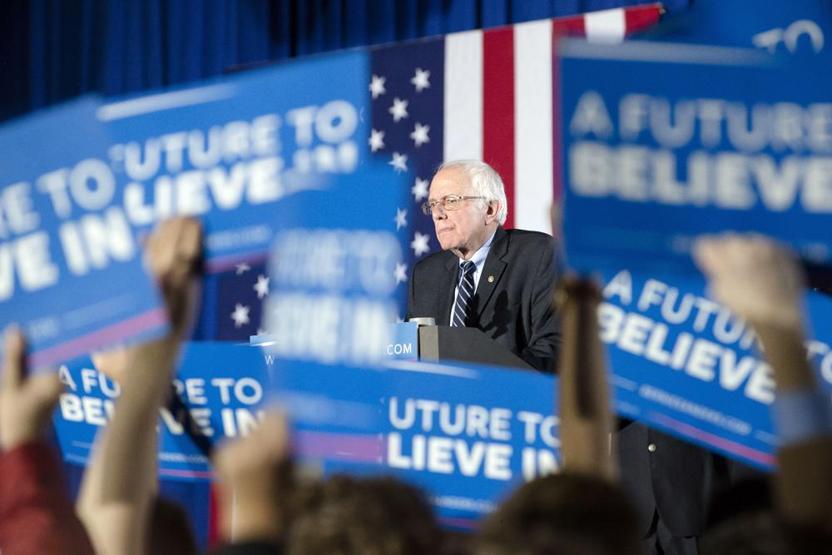 Donald Trump ve Bernie Sandersin 5 ortak özelliği