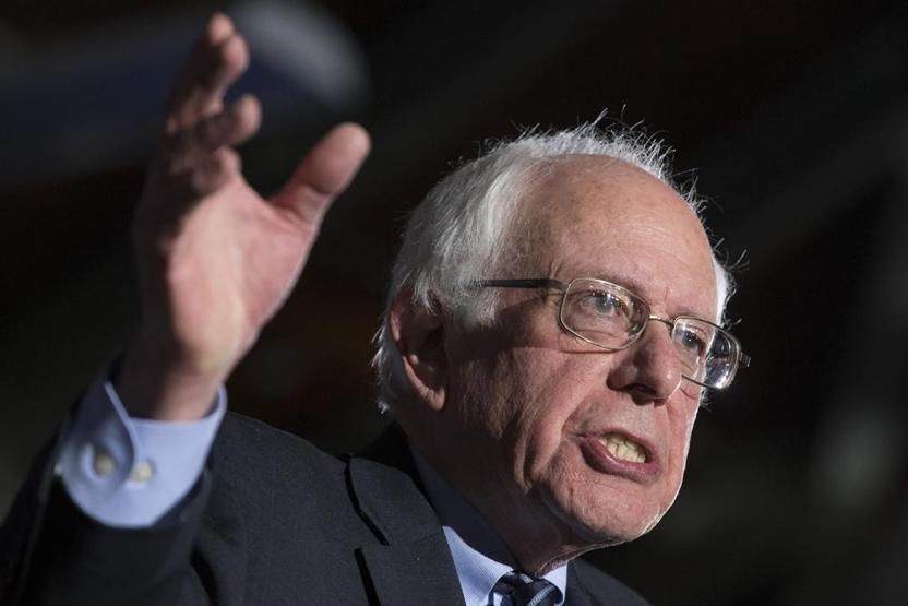 Donald Trump ve Bernie Sandersin 5 ortak özelliği