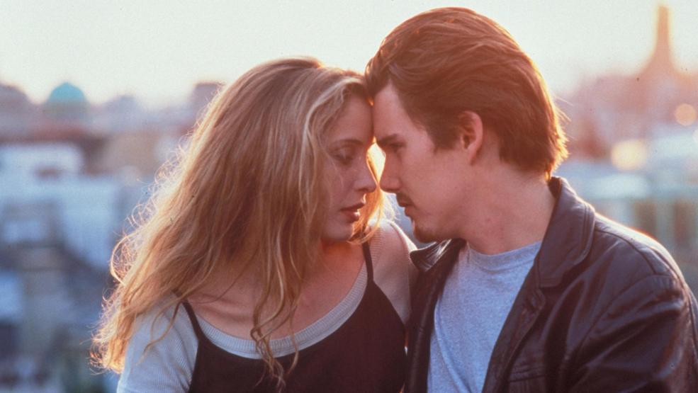 Tüm zamanların en iyi 10 romantik filmi