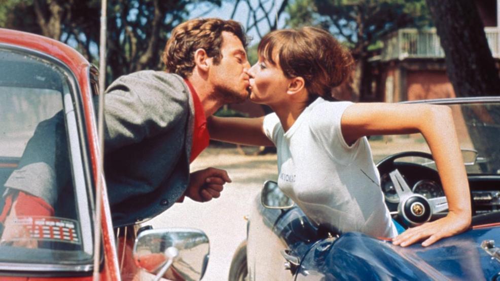 Tüm zamanların en iyi 10 romantik filmi