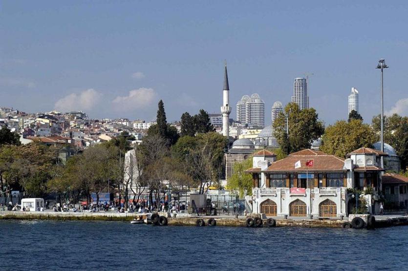İstanbulda metrekare fiyatı en yüksek ilçeler: Arsa değerleri yüzde 35 arttı