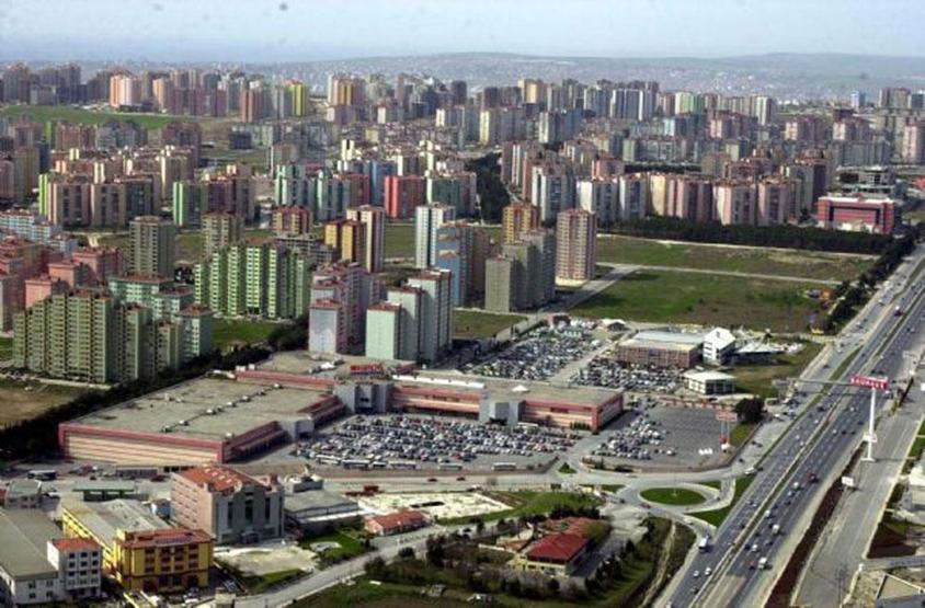 İşte İstanbulda fiyatı en çok artan ilçeler