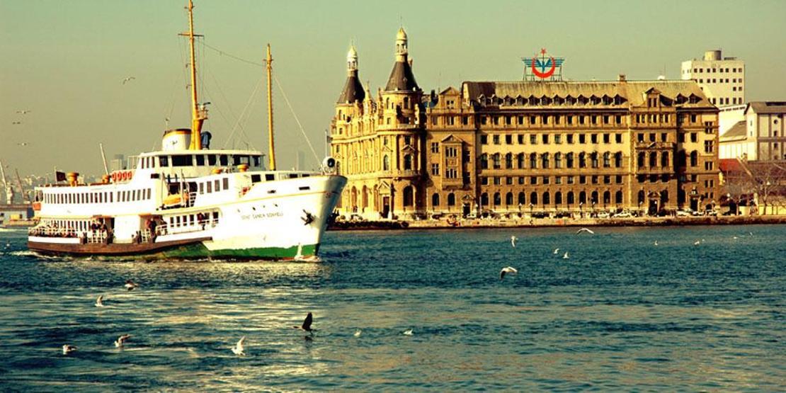 İstanbulda metrekare fiyatı en yüksek ilçeler: Arsa değerleri yüzde 35 arttı