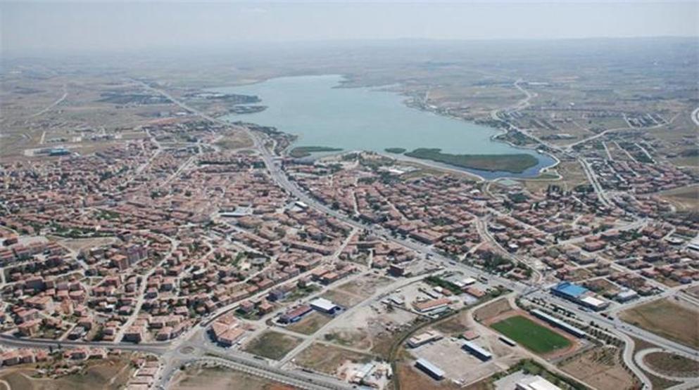 Ankarada konut fiyatlarında rekor artış Çankayanın
