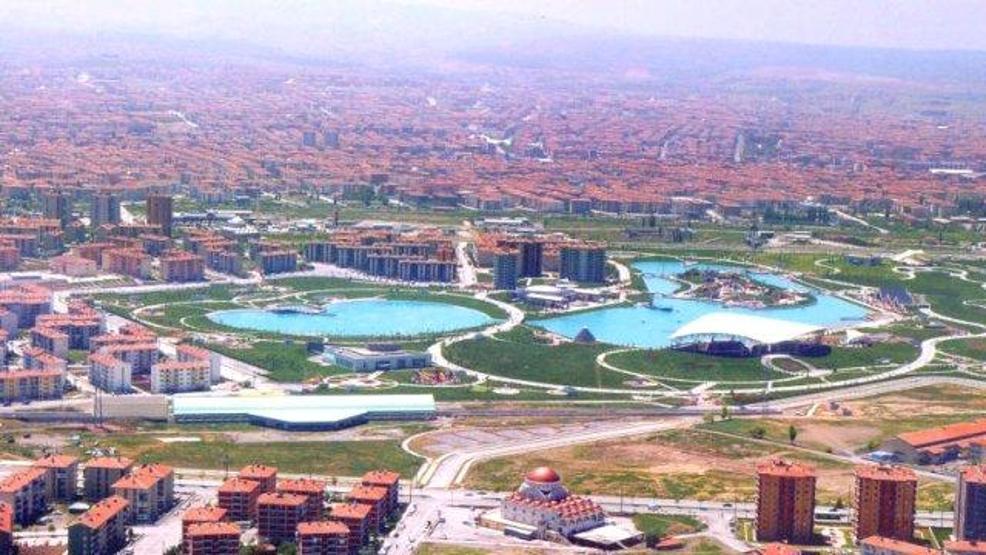 Ankarada konut fiyatlarında rekor artış Çankayanın