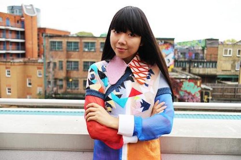 Susie Bubble: Ben kıyafet tutmayı severim