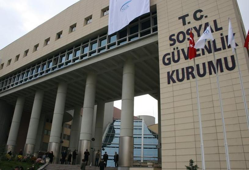 SGK açıkladı 30 yıllık memurlara emekli ikramiyesi ödemeleri başladı