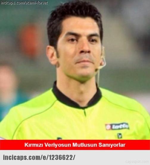 Galatasaray - Trabzonspor maçı capsleri
