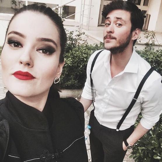 Ünlü isimler nasıl tanıştı