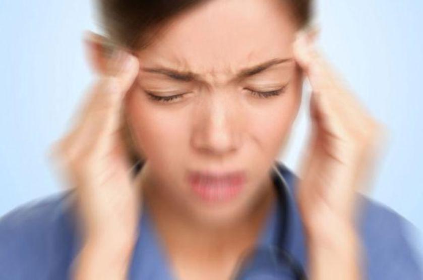 Vertigo Nedir Sebepleri nelerdir