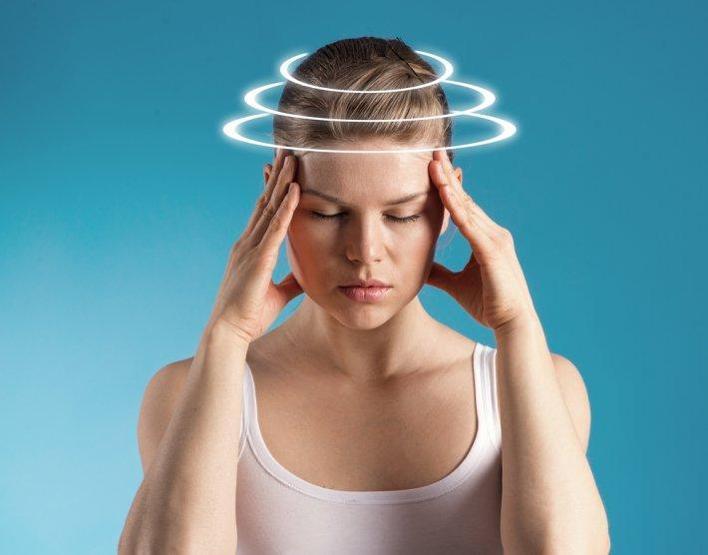 Vertigo Nedir Sebepleri nelerdir