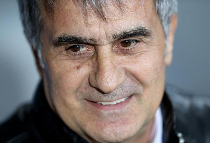 Şenol Güneş: Türk futbolunun batağa gittiğini...