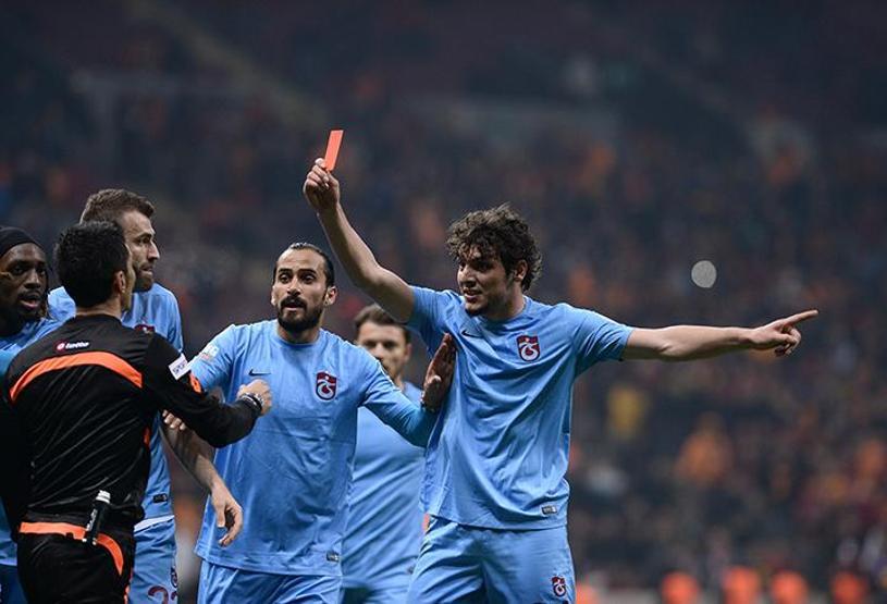 Süper Ligin unutulmaz hakem kararları