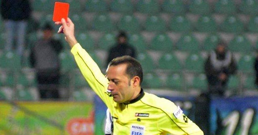 Süper Ligin unutulmaz hakem kararları
