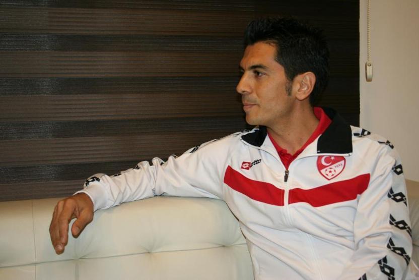 Deniz Ateş Bitnel: Bırakma noktasına gelmedim