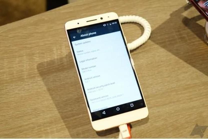 En güçlü Android One telefon