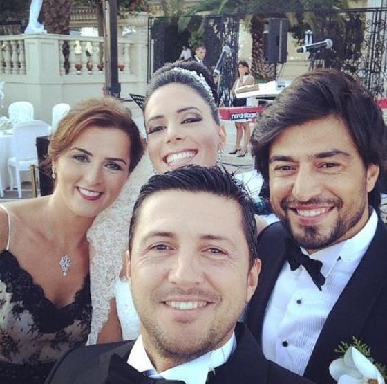 Eylem Yıldız ile İbrahim Toraman boşanıyor mu