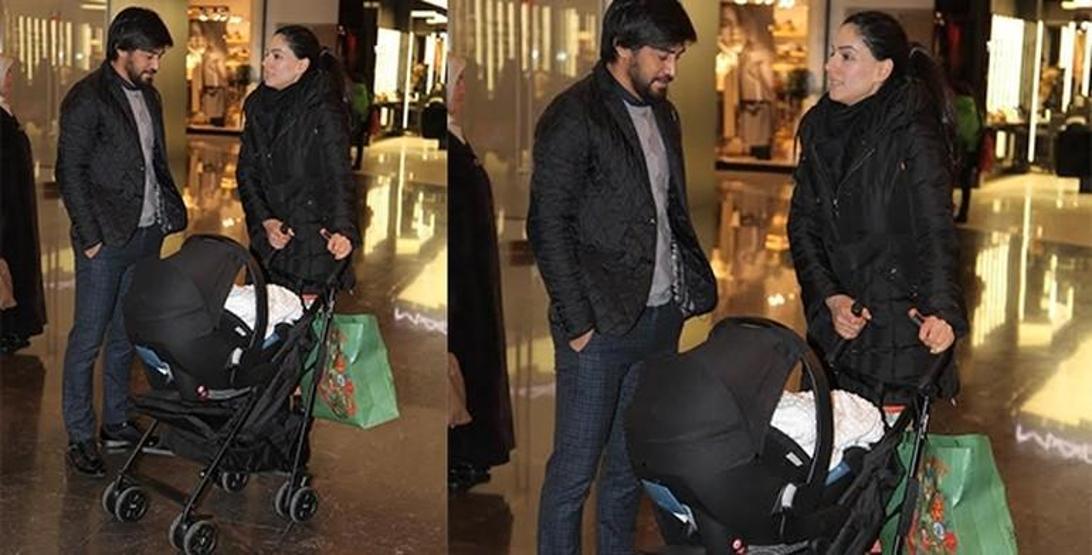 Eylem Yıldız ile İbrahim Toraman boşanıyor mu