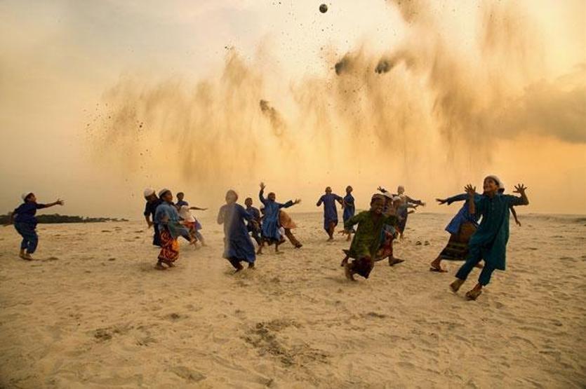 2016 Sony Dünya Fotoğraf Ödüllerinde 2 Türk fotoğrafçı finalde
