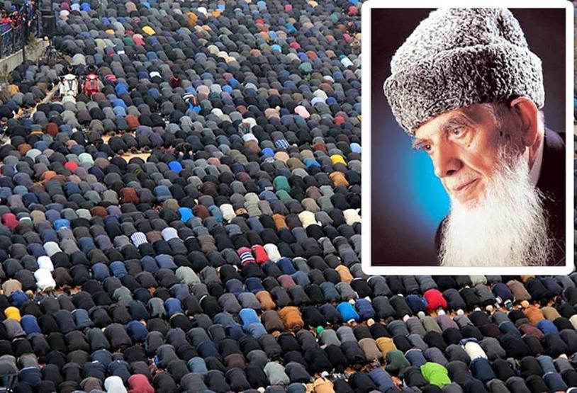 Mehmet Kırkıncının cenazesine 10 bin kişi katıldı