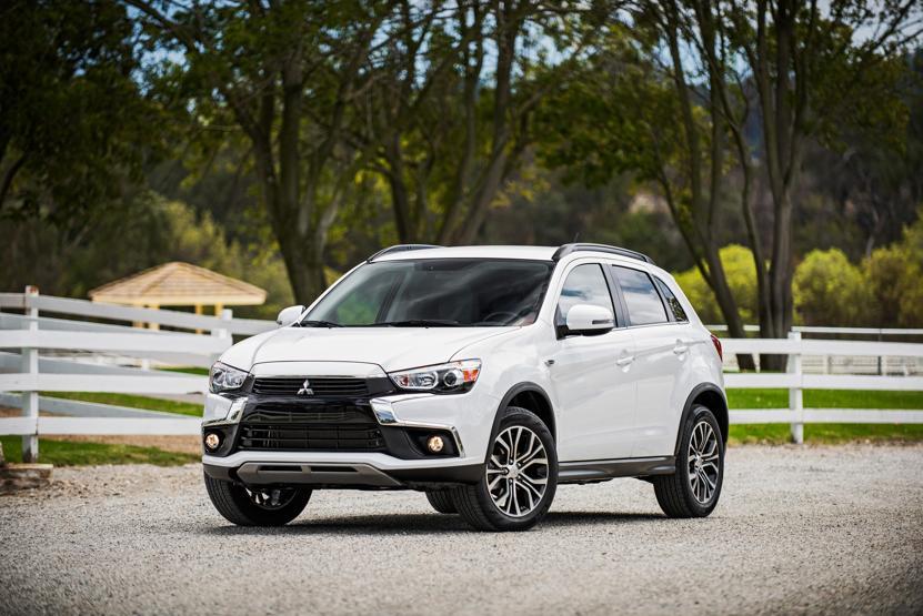 Mitsubishiden Cenevrede konsept şov