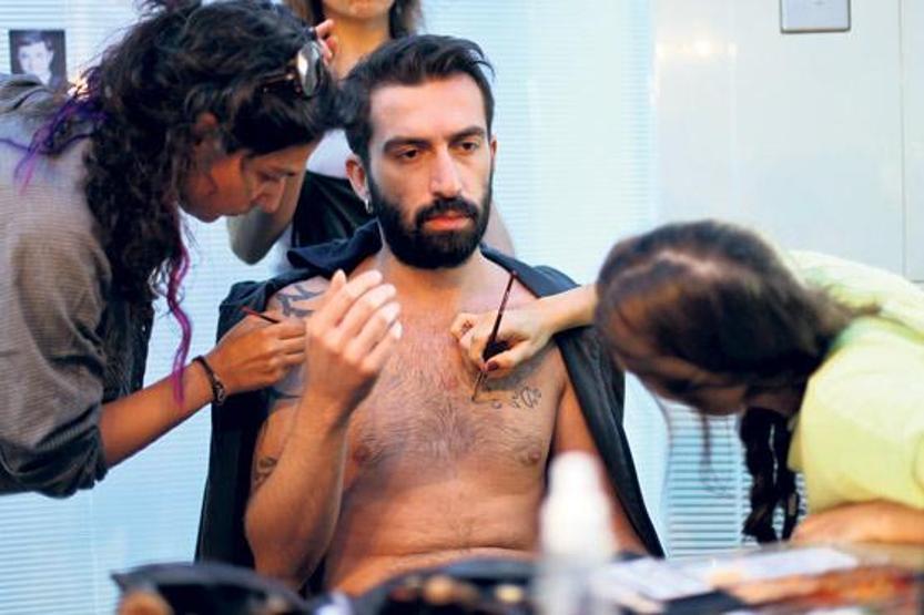Erdem Yener: O öldüğünde çok ağlamıştım