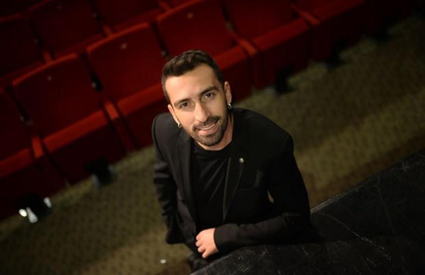 Erdem Yener: O öldüğünde çok ağlamıştım