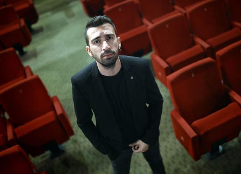 Erdem Yener: O öldüğünde çok ağlamıştım