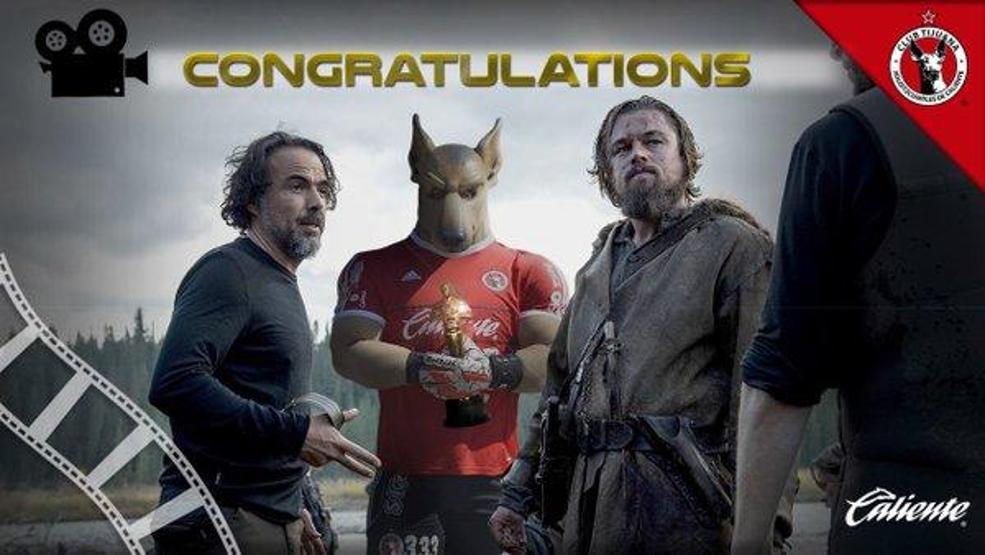 Leonardo DiCaprio kazandı, sosyal medya yıkıldı