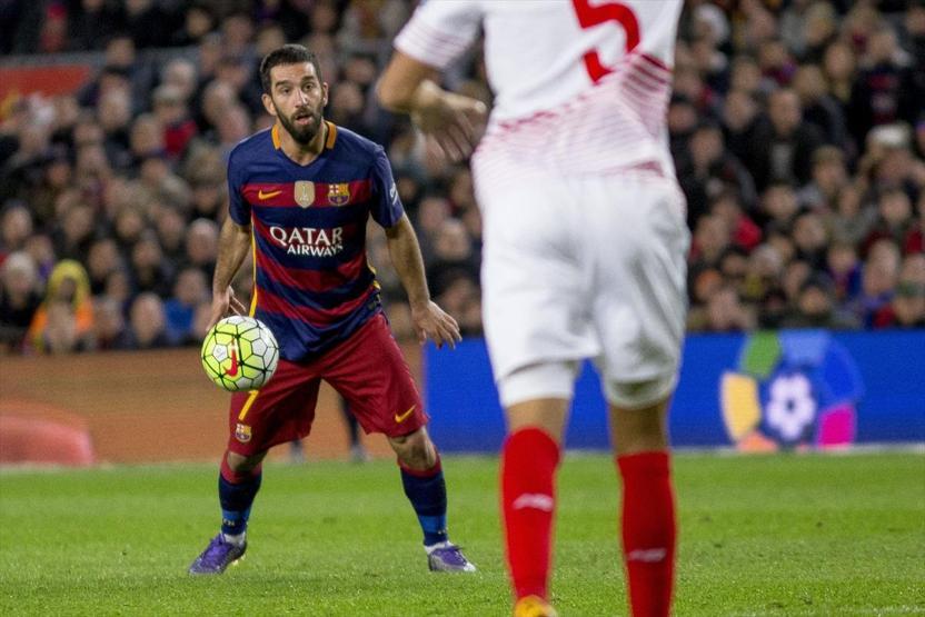 İspanyol basınından şoke eden Arda Turan yorumları