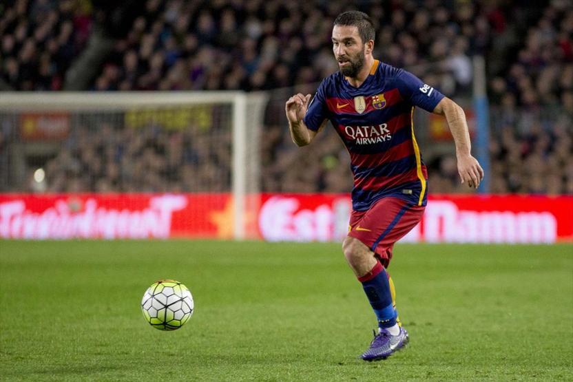 İspanyol basınından şoke eden Arda Turan yorumları