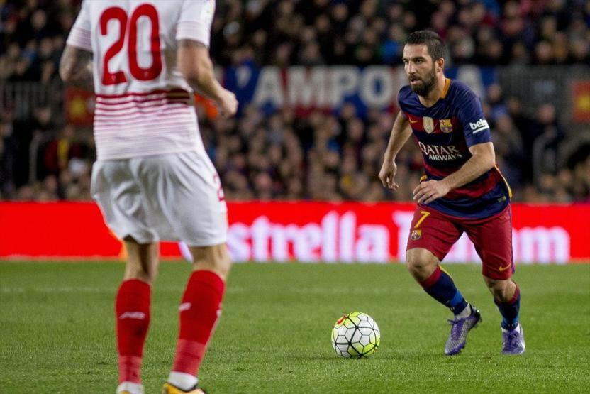 İspanyol basınından şoke eden Arda Turan yorumları