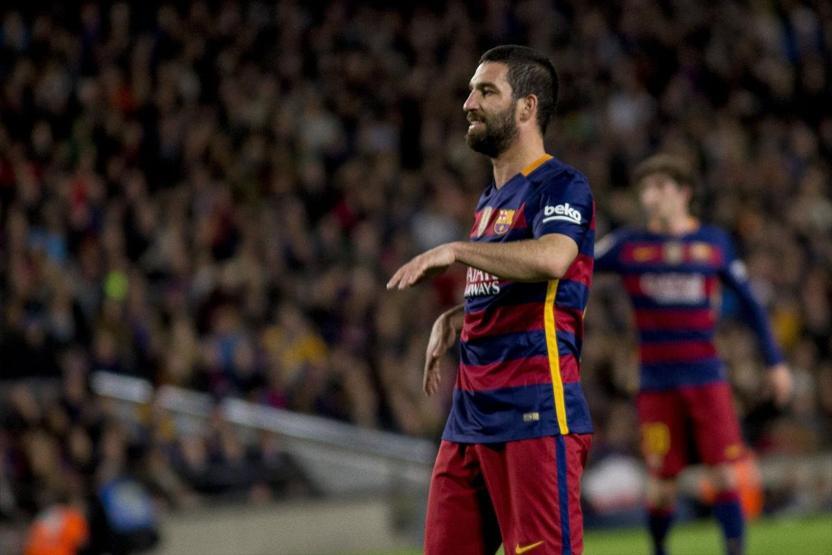 İspanyol basınından şoke eden Arda Turan yorumları