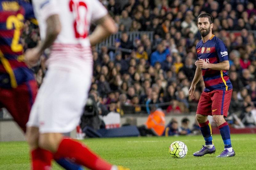 İspanyol basınından şoke eden Arda Turan yorumları