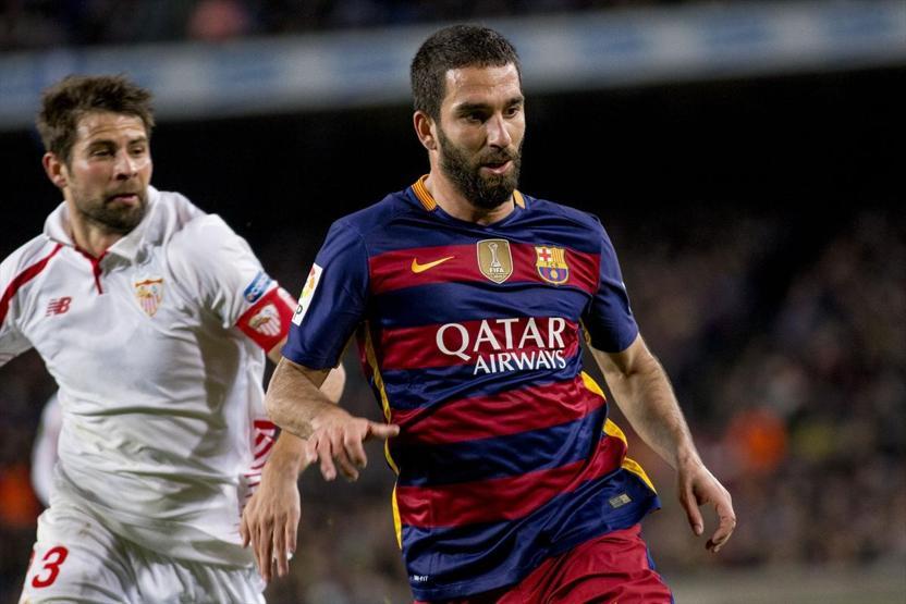 İspanyol basınından şoke eden Arda Turan yorumları
