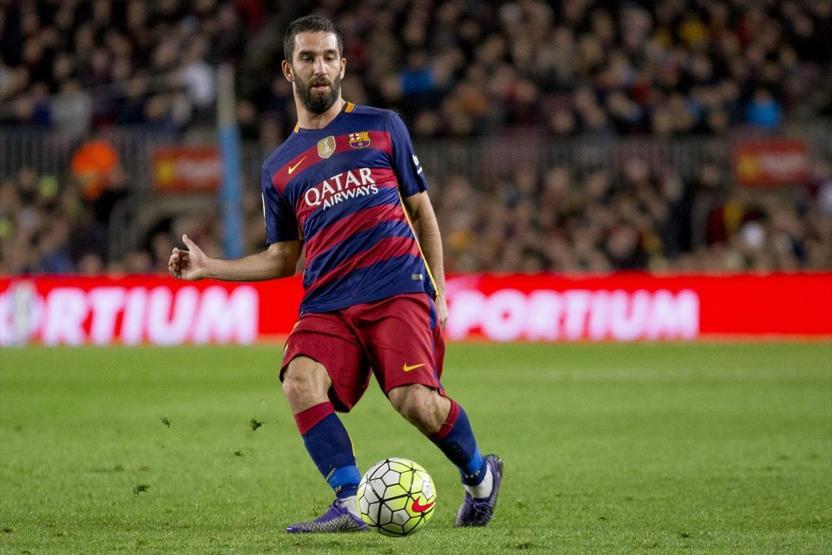 İspanyol basınından şoke eden Arda Turan yorumları