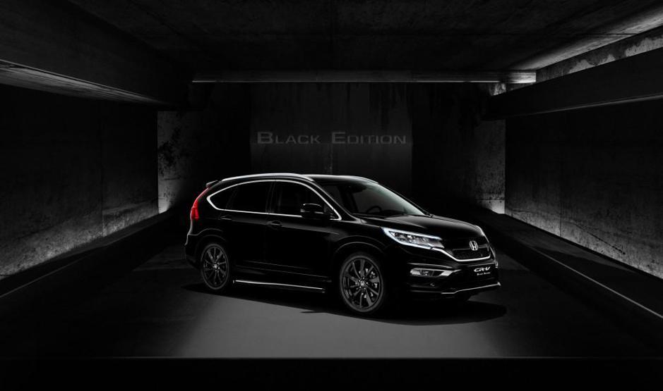 Yeni Civic HB’nin prototipi hazır