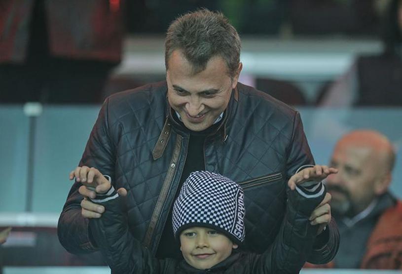 Fikret Orman: Cüneyt Çakırdan başka hakem mi yok